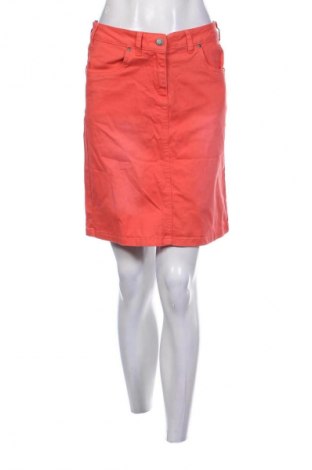 Rock Unbranded, Größe M, Farbe Orange, Preis € 1,99