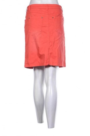 Rock Unbranded, Größe M, Farbe Orange, Preis € 1,99