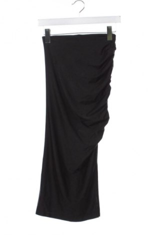 Sukňa Unbranded, Veľkosť XS, Farba Čierna, Cena  1,95 €