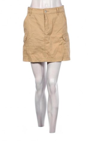 Пола Unbranded, Размер S, Цвят Бежов, Цена 2,04 €