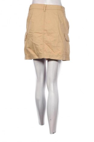 Пола Unbranded, Размер S, Цвят Бежов, Цена 2,04 €