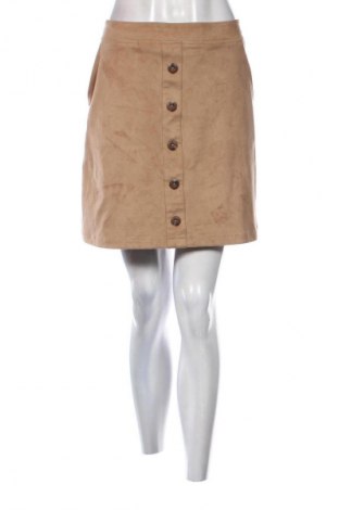 Пола Unbranded, Размер M, Цвят Бежов, Цена 2,04 €