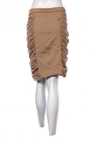 Пола Unbranded, Размер S, Цвят Кафяв, Цена 2,04 €