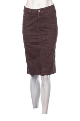 Sukňa Unbranded, Veľkosť S, Farba Hnedá, Cena  1,95 €