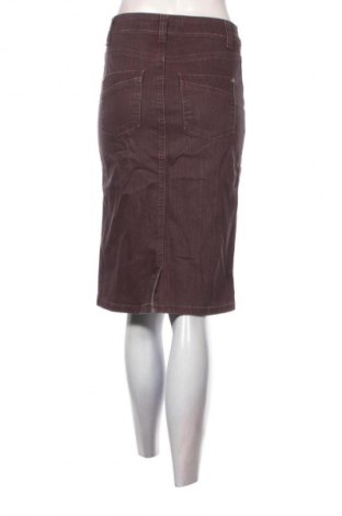 Sukňa Unbranded, Veľkosť S, Farba Hnedá, Cena  1,95 €