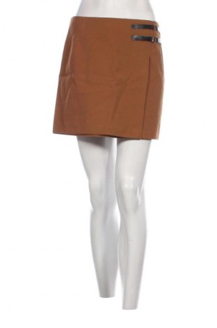 Szoknya Unbranded, Méret M, Szín Barna, Ár 879 Ft