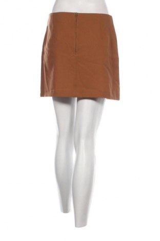 Szoknya Unbranded, Méret M, Szín Barna, Ár 879 Ft