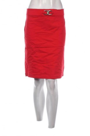 Пола Unbranded, Размер M, Цвят Червен, Цена 2,04 €