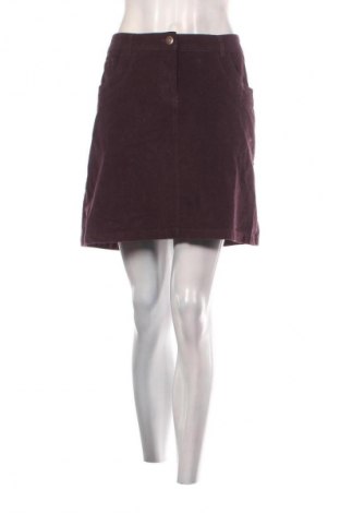 Пола Up 2 Fashion, Размер XL, Цвят Лилав, Цена 2,04 €