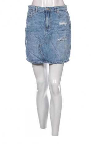 Пола VILA, Размер M, Цвят Син, Цена 2,04 €