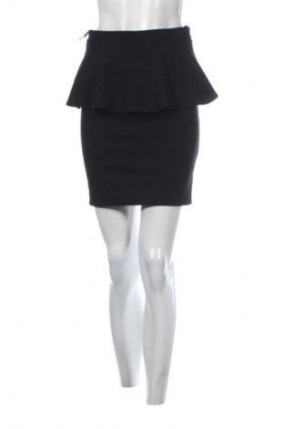 Пола Vero Moda, Размер S, Цвят Черен, Цена 2,04 €