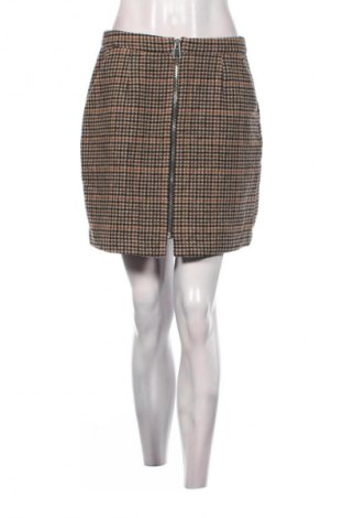 Rock Vero Moda, Größe M, Farbe Mehrfarbig, Preis 4,99 €