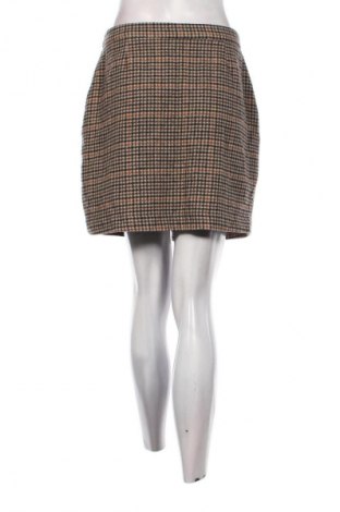 Rock Vero Moda, Größe M, Farbe Mehrfarbig, Preis 4,99 €