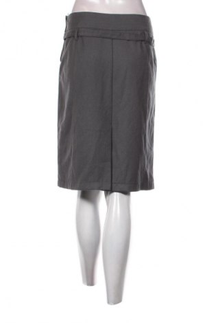 Пола Vero Moda, Размер M, Цвят Сив, Цена 2,04 €