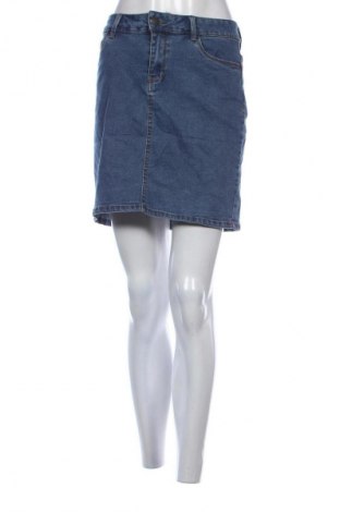 Rock Vero Moda, Größe M, Farbe Blau, Preis 1,99 €