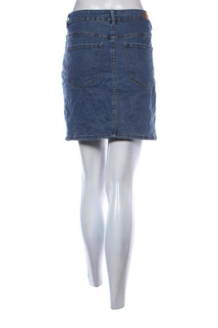 Rock Vero Moda, Größe M, Farbe Blau, Preis 1,99 €