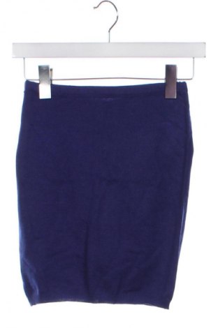 Пола Vero Moda, Размер XS, Цвят Лилав, Цена 2,04 €