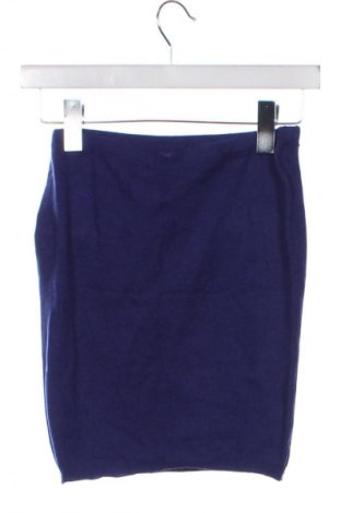 Пола Vero Moda, Размер XS, Цвят Лилав, Цена 2,04 €