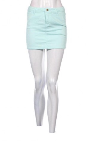 Пола Vero Moda, Размер S, Цвят Син, Цена 2,04 €