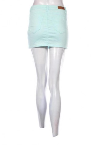 Пола Vero Moda, Размер S, Цвят Син, Цена 2,04 €