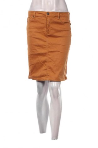 Φούστα Vero Moda, Μέγεθος M, Χρώμα Καφέ, Τιμή 1,99 €