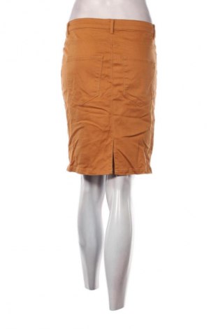 Φούστα Vero Moda, Μέγεθος M, Χρώμα Καφέ, Τιμή 1,99 €