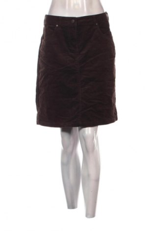 Пола Women by Tchibo, Размер M, Цвят Кафяв, Цена 2,04 €