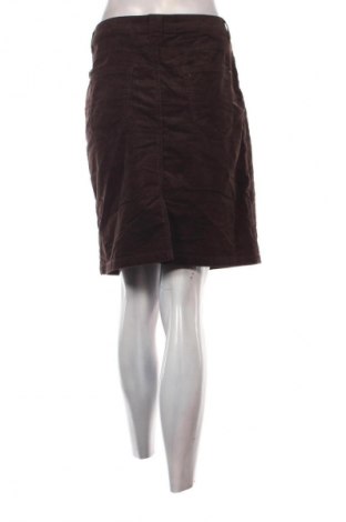 Пола Women by Tchibo, Размер M, Цвят Кафяв, Цена 2,04 €