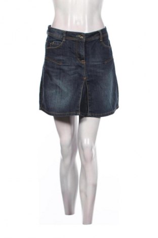 Rock Yessica, Größe M, Farbe Blau, Preis € 2,99