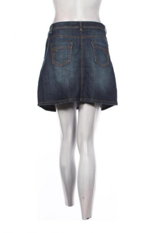 Rock Yessica, Größe M, Farbe Blau, Preis € 2,99