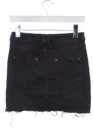 Sukňa Zara, Veľkosť XS, Farba Čierna, Cena  3,95 €