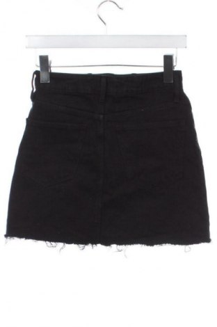 Fustă Zara, Mărime XS, Culoare Negru, Preț 50,99 Lei