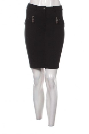 Rock Zara, Größe S, Farbe Schwarz, Preis 2,99 €