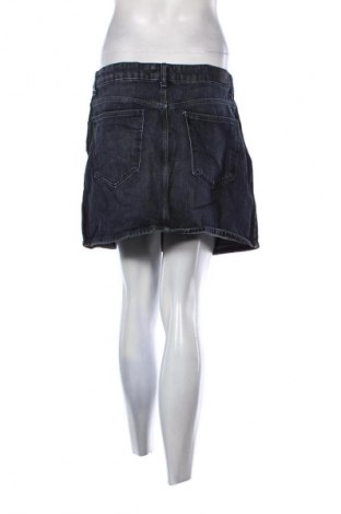 Sukňa Zara, Veľkosť L, Farba Modrá, Cena  3,95 €