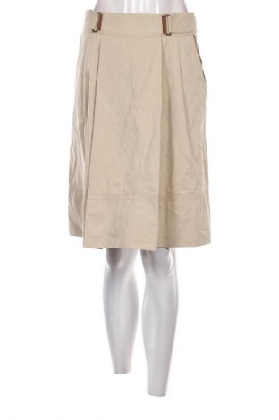 Sukně Zara, Velikost S, Barva Béžová, Cena  259,00 Kč