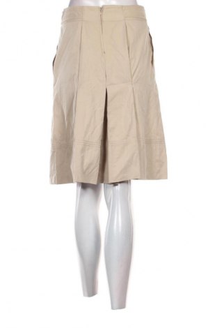 Sukně Zara, Velikost S, Barva Béžová, Cena  259,00 Kč