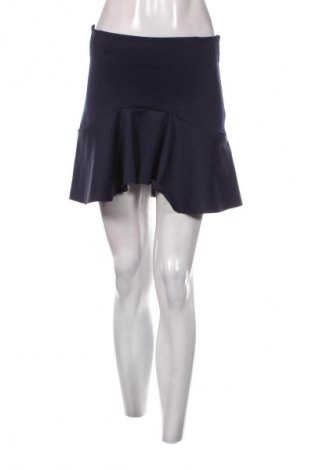 Пола Zara, Размер M, Цвят Син, Цена 2,04 €