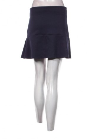 Пола Zara, Размер M, Цвят Син, Цена 2,04 €