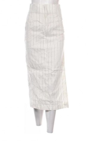Пола Zara, Размер S, Цвят Бял, Цена 19,42 €, #132089284