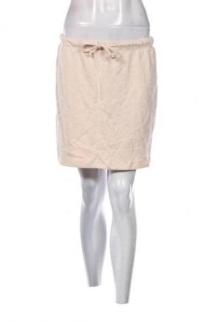 Пола Zara, Размер M, Цвят Екрю, Цена 2,04 €