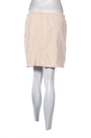 Пола Zara, Размер M, Цвят Екрю, Цена 2,04 €