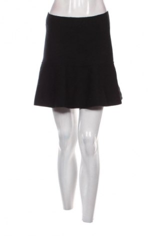 Rock Zara Knitwear, Größe S, Farbe Schwarz, Preis 3,99 €