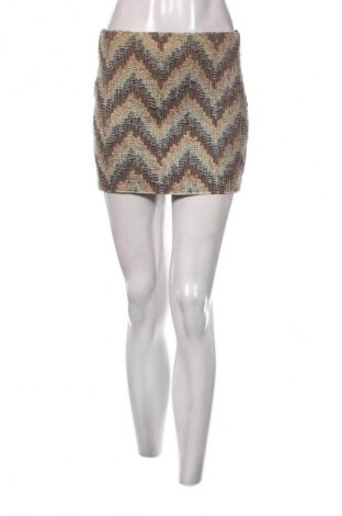 Rock Zara Trafaluc, Größe S, Farbe Mehrfarbig, Preis 3,99 €