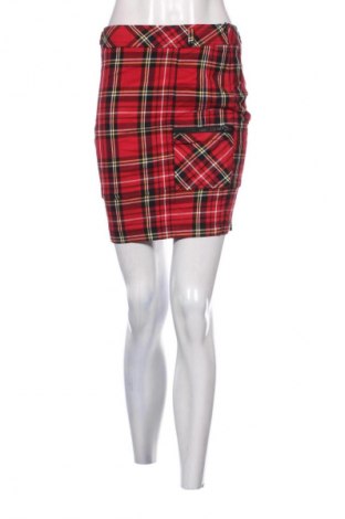 Пола Zara Trafaluc, Размер S, Цвят Многоцветен, Цена 2,04 €