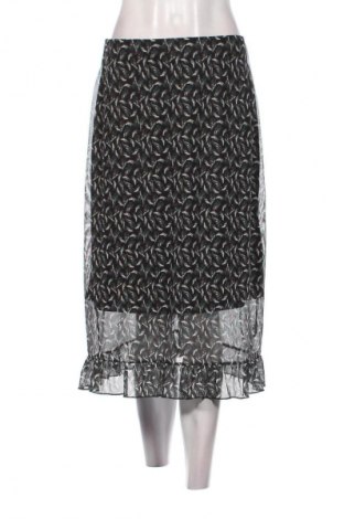 Fustă Zusss, Mărime M, Culoare Multicolor, Preț 15,99 Lei