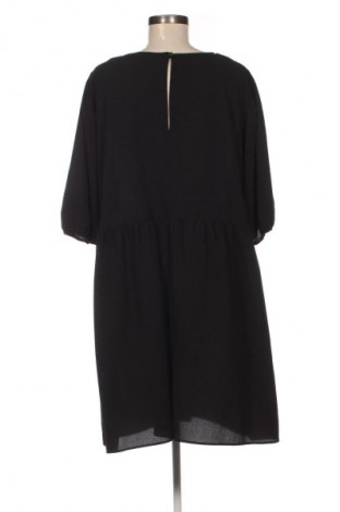 Šaty  ASOS, Velikost 3XL, Barva Černá, Cena  489,00 Kč