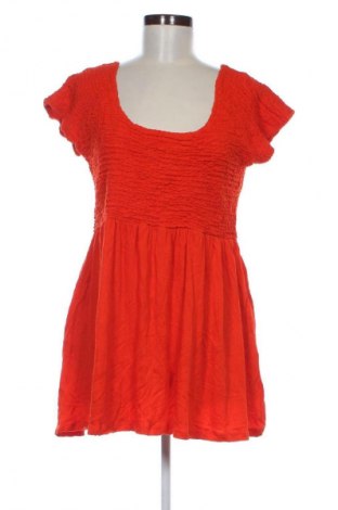 Ruha ASOS, Méret XL, Szín Piros, Ár 2 429 Ft