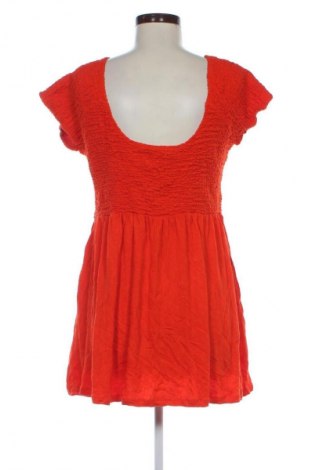 Ruha ASOS, Méret XL, Szín Piros, Ár 2 429 Ft