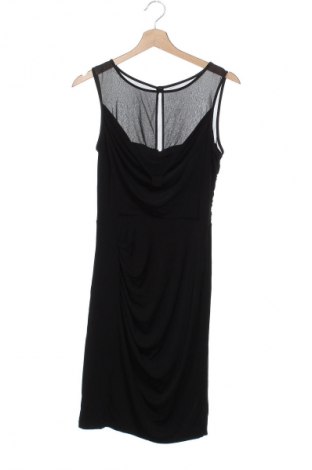 Kleid Akac Ecou, Größe XS, Farbe Schwarz, Preis 1,99 €