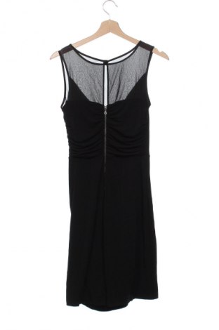 Kleid Akac Ecou, Größe XS, Farbe Schwarz, Preis 1,99 €
